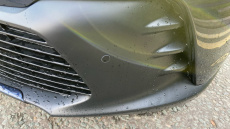 Honda Jazz 1.5 i-MMD Hybrid Advance 5dr eCVT Hybrid Hatchback